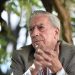 Mario Vargas Llosa Dies at 89