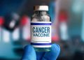 New Cancer Vaccine Targets Melanoma