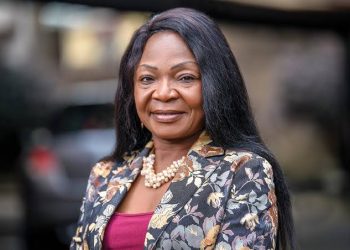 Cutix Plc CEO Ijeoma Odunoye wins NASME award