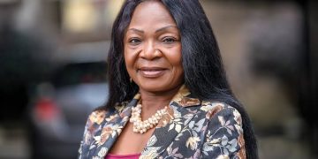 Cutix Plc CEO Ijeoma Odunoye wins NASME award