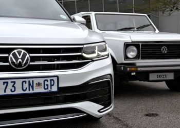 Volkswagen South Africa Pauses Production for New SUV