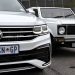 Volkswagen South Africa Pauses Production for New SUV