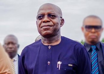 Otti reinstates sanitary inspectors in Abia