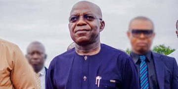 Otti reinstates sanitary inspectors in Abia