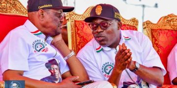 Wike vs Fubara: Rivers Crisis Worsens