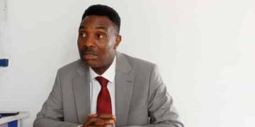 Ben Nwoye Quits APC Over Party Crisis