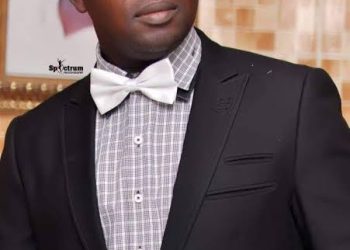 Prince Adedipe Dauda Ewenla Elected PDP Southwest Ex-Officio