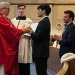 Nikki Haley’s Son Joins Catholic Church in Palm Sunday Ceremony