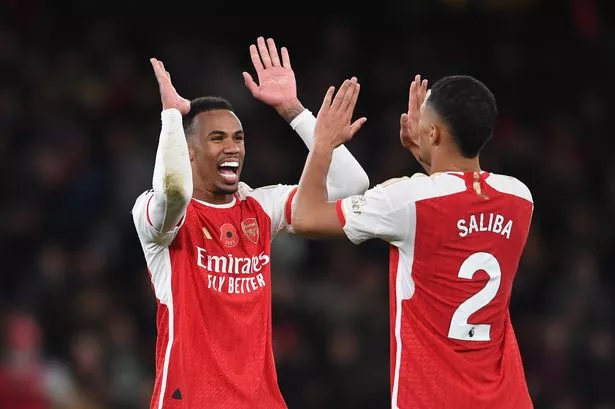 Another "So Close" Season for Arsenal as Transfer Worries Mount