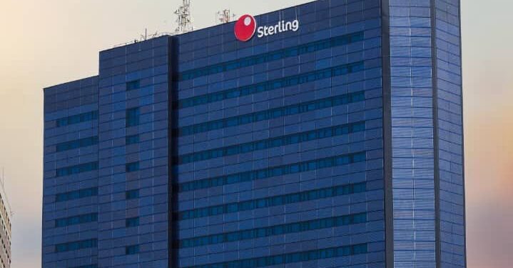 Sterling Bank Wins Legal Battle as Court Forfeits N1.29 Billion to FG