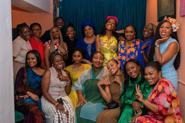 Leadership, Equity, and Impact: Nneka Onyeali-Ikpe Speaks at LBS