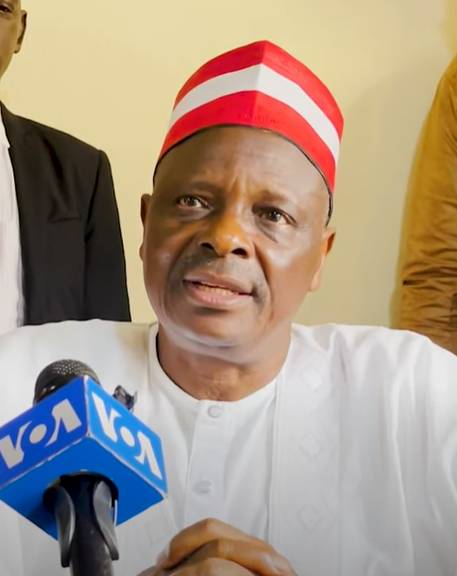 Kwankwaso No Longer NNPP Member – Major
