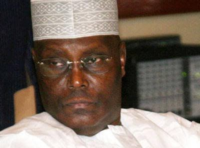 PDP Crisis Deepens: Anakwenze Accuses Atiku of Sabotage