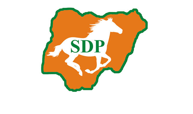 SDP Debunks Reports on Uba, Gombe’s Alleged Appointments