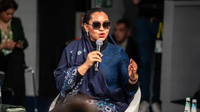 Akpoti-Uduaghan Must Prove Claims or Step Down – Chidolue