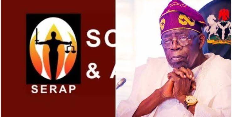 SERAP, NGE Urge Tinubu to Review Cybercrime Act