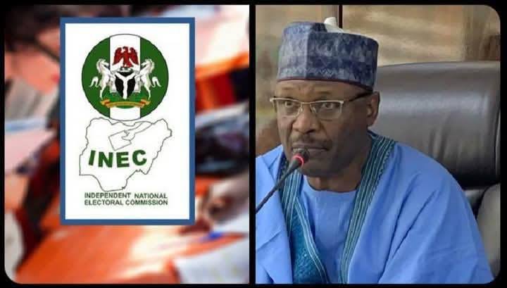 INEC Under Pressure to Deny Team New Nigeria Registration