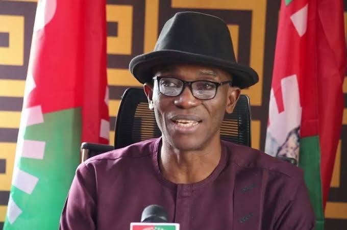 Labour Party Moves Against Abure, Reaffirms Unity