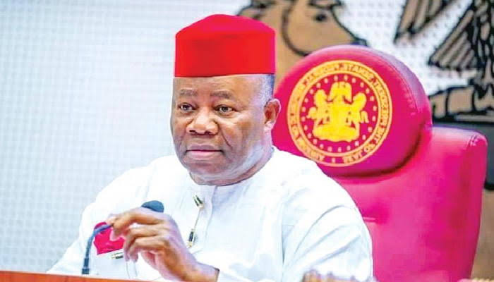 APC Media Network Dismisses Allegations Against Akpabio