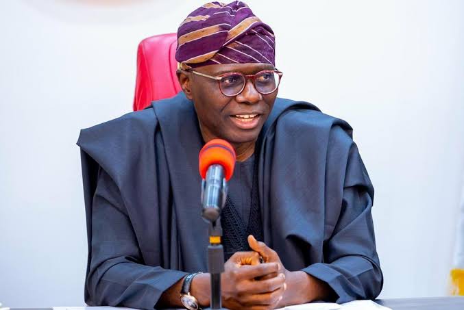 Sanwo-Olu Boosts Poverty Relief with N2bn