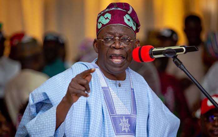 Rivers Crisis: Tinubu Defends Emergency Rule