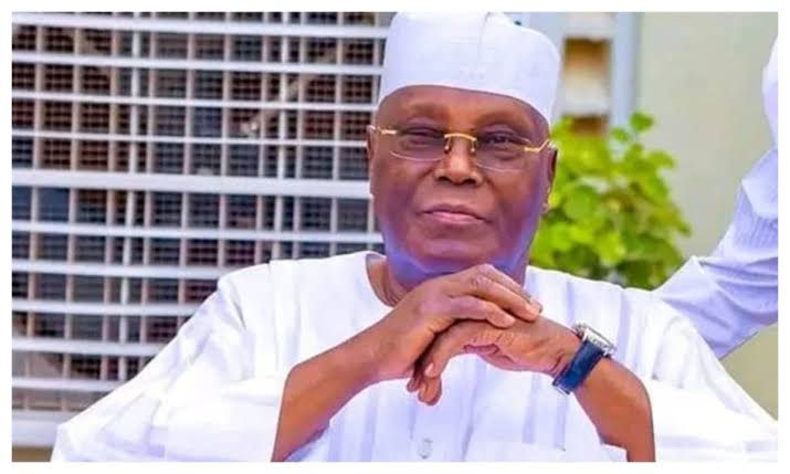 Atiku Blasts EFCC Over Kazaure's Detention