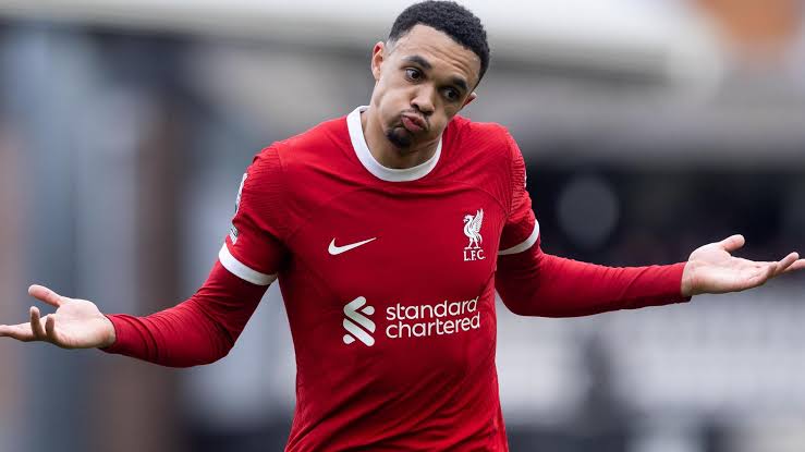 Slot, Carragher Urge Respect for Trent at Anfield