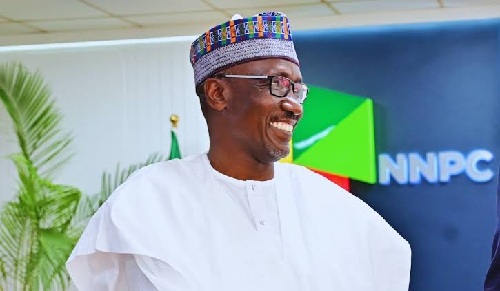 Nigerians in UK Demand Deportation of Ex-NNPCL Boss Mele Kyari