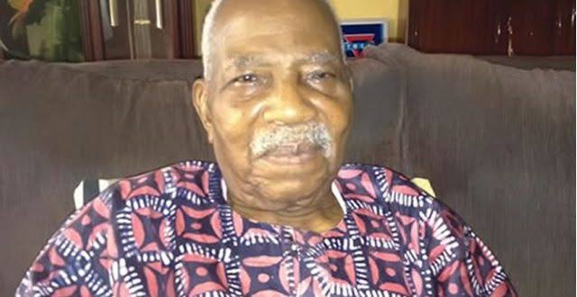 Nigeria’s Future Is Bright, Says Afenifere Leader at 99