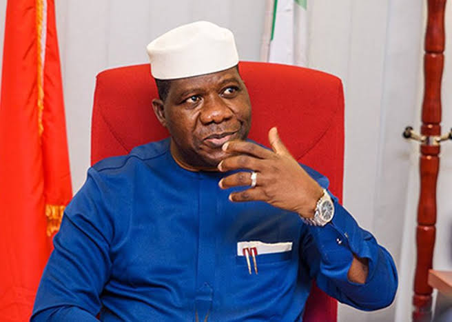 Bamidele: APC Not Forcing Opposition Lawmakers to Defect