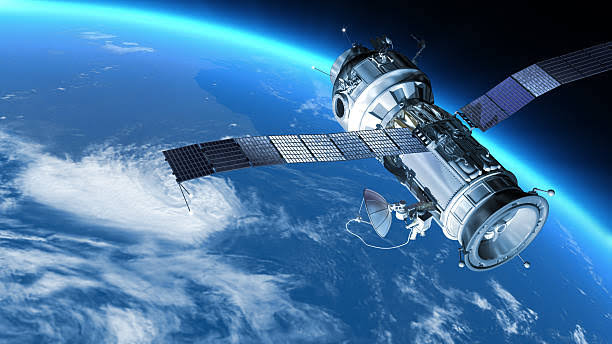 FG Approves Four Satellites to Boost Security and Innovation