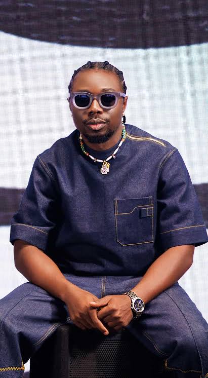 Andre Vibez Music Factory Aims to Transform Nigerian Music