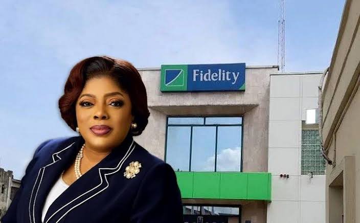 Fidelity Bank Remains Resilient Amid Legal Dispute, Too Big to Fail