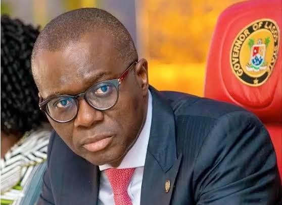 Lagos Govt Dismisses 5 CBD Officers Over Misconduct