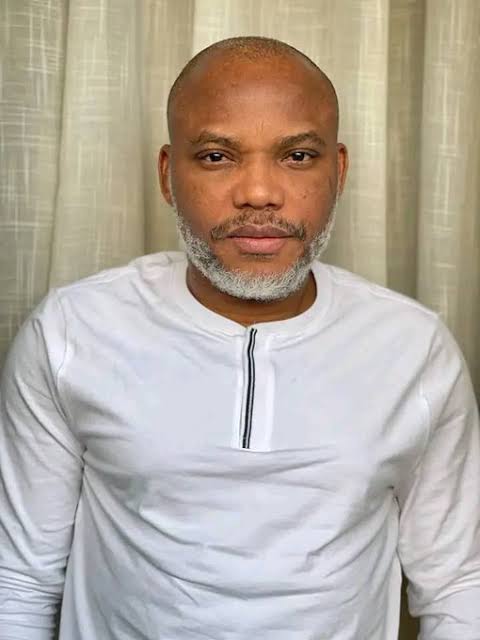 We Only Arrested Kanu in Lagos, Not Kenya — DSS Witness
