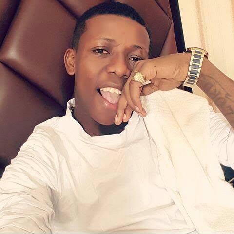 Small Doctor Decries Youth Drug Abuse