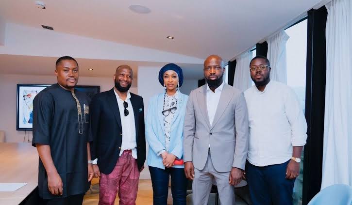 FG, Chocolate City Partners to Upgrade Film Institute