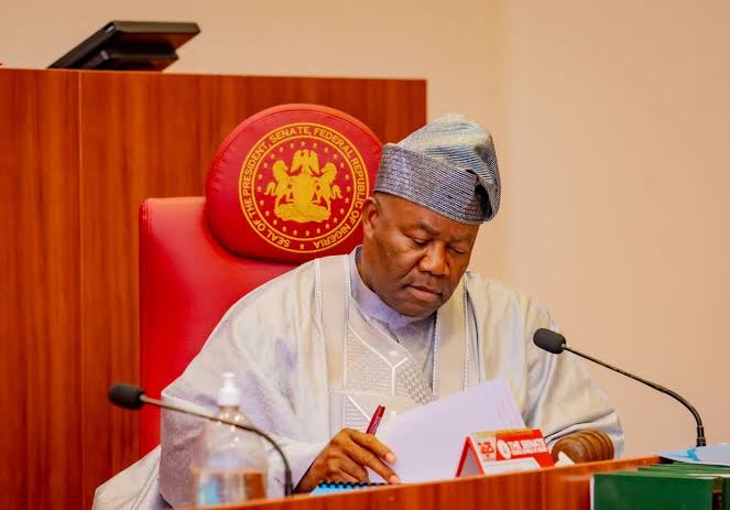 Tinubu Prioritises $25 Billion Nigeria–Morocco Gas Pipeline — Akpabio