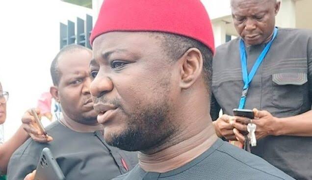 Why I Left Labour Party for APC – Sunday Umeha