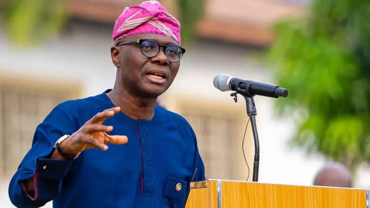 Sanwo-Olu Greenlights LG Diploma for Career Progression
