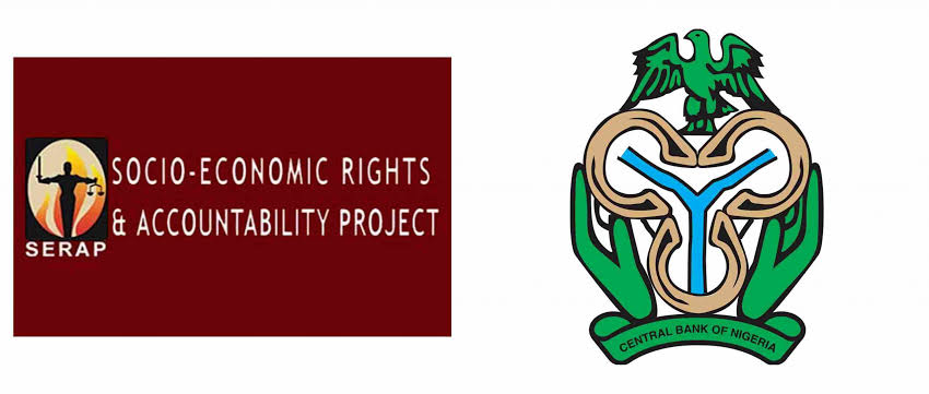 SERAP Sues CBN Over Failure to Disclose Payments to LGAs