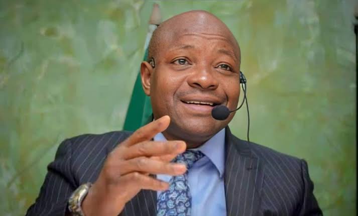 DSS Boss Donates Free School for Orphans in Kaduna