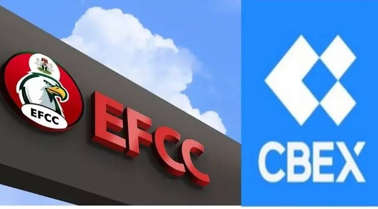 EFCC Recovers Part of Funds Lost to Collapsed CBEX Ponzi Scheme — Olukoyede