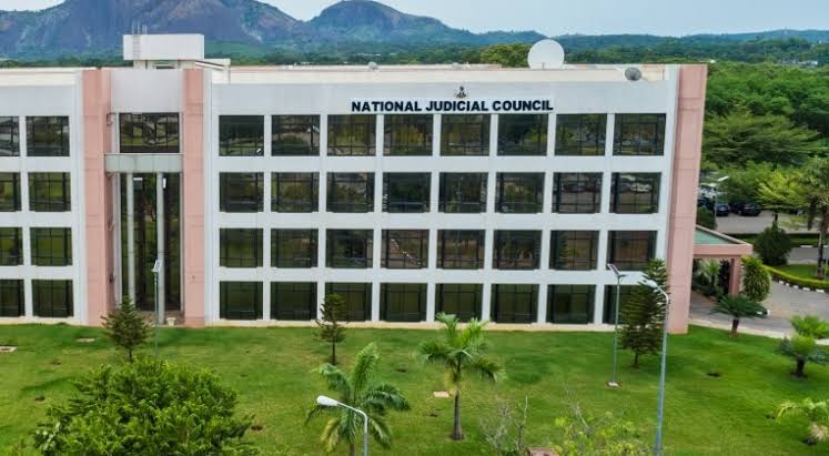NJC Suspends Three Judges, Orders Imo to Reverse Appointment