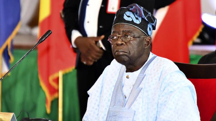 Tinubu Vows to Recover Stolen Assets for National Development