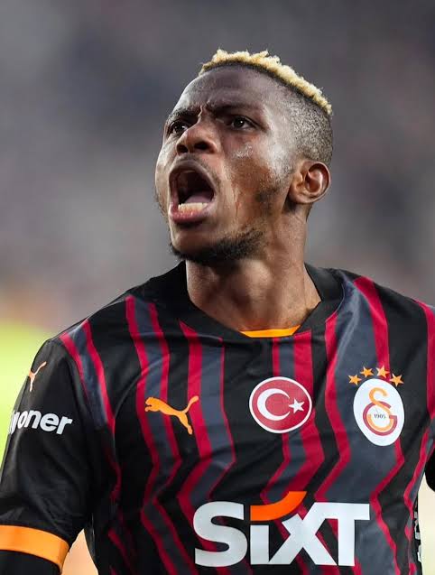 Fenerbahce Join Race for Victor Osimhen