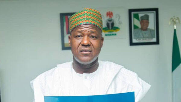 Why Tinubu Deserves a Second Chance – Dogara