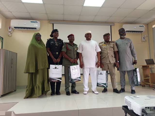 NNMDA Unveils Herbal Malaria Solutions, Seeks Tinubu’s Endorsement