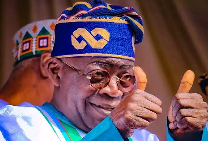 Tinubu Sets 2026 Deadline for Kano–Maradi Railway Completion