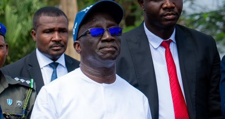 Edo Belongs to APC Now – Okpebholo Mocks PDP